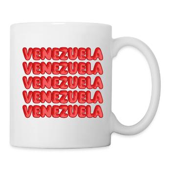 Venezuela - Mug - white - Right