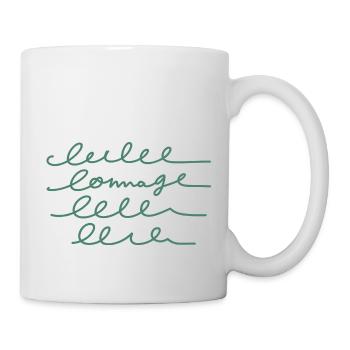 Un médecin intelligent Étudiant en médecine Médecin en pratique Médecin - Mug blanc - blanc - Droite