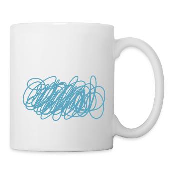 Ein Kluger Arzt Medizinstudent Praxis Ärzte Arzt - Tasse - Weiß - Rechts