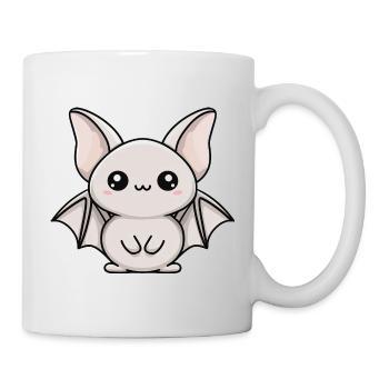 bat - Mug - white - Right