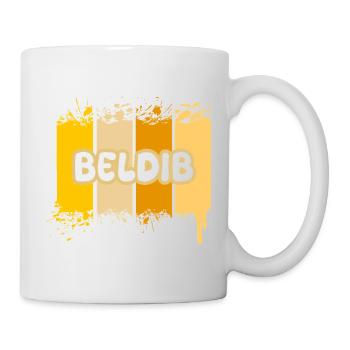 Beldib - Mug - white - Right