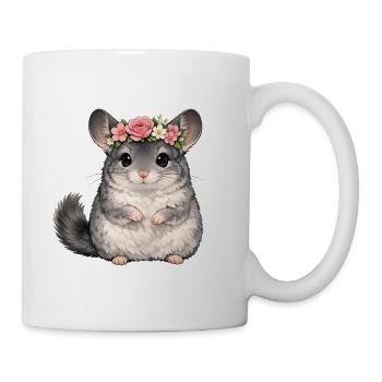 Chinchilla - Mug - white - Right