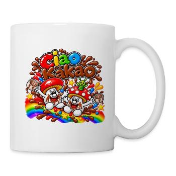 1000208493 - Tasse - Weiß - Rechts