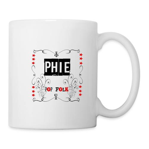 Phie 5 - Mug