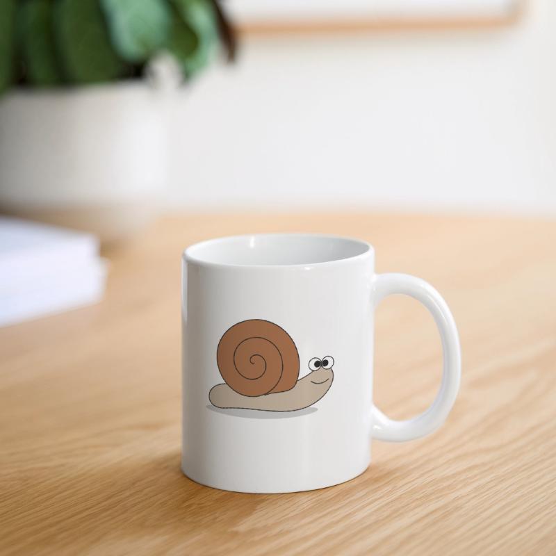 Mug blanc