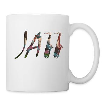 Jazz - Mug - white - Right