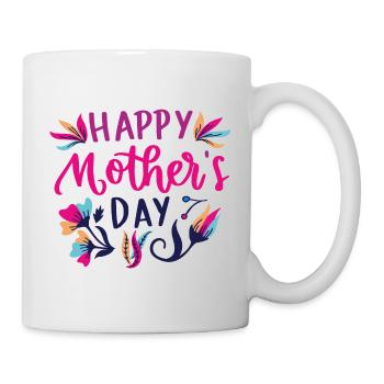 Mother's Day - Mug - white - Right