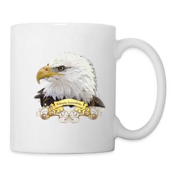 American Pigargo - Mug - white - Right