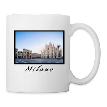 Milano Design - Mug - white - Right
