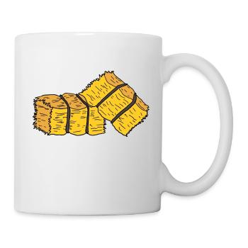 E14509FD 6367 421E 8FFD 284F92AA4C31 - Tasse - Weiß - Rechts