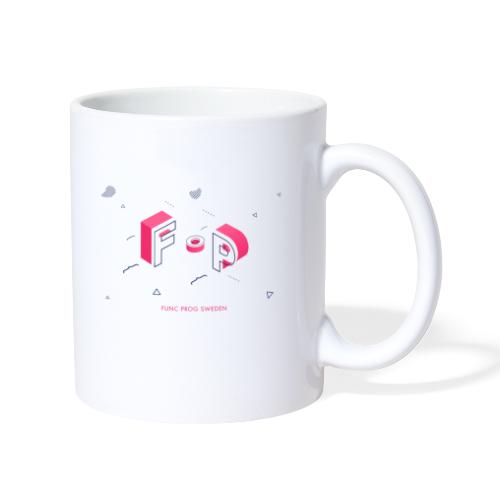 Func Prog Sweden Logotype - Mug
