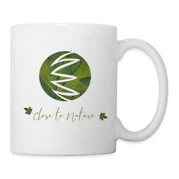 nature lovers Nature lovers - Mug - white - Right