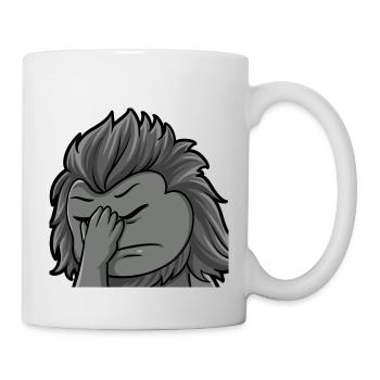 OMG - Mug - white - Right