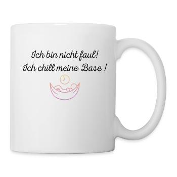 imageedit 20 2640035413 - Tasse - Weiß - Rechts