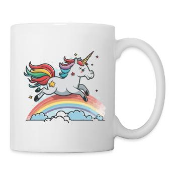 Dreamland Adventure - Mug - white - Right