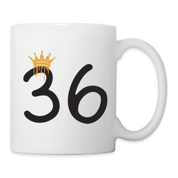 36 - Mug - white - Right