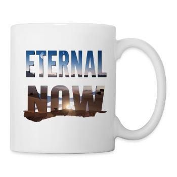 Eternal Now - Mug - white - Right