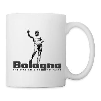 Bologna to Taste - Mug - white - Right