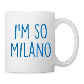 Milano Milan - Mug - white - Right
