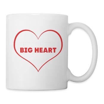 Unternehmer Workaholic - Tasse - Weiß - Rechts