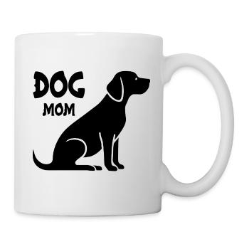 Labrador Mom - Mug - white - Right