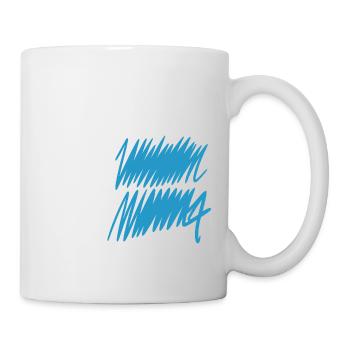 Ein Kluger Arzt Medizinstudent Praxis Ärzte Arzt - Tasse - Weiß - Rechts