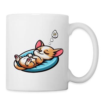 Chihuahua Chihuahua Owner Chihuahuafan Chi Chis - Mug - white - Right