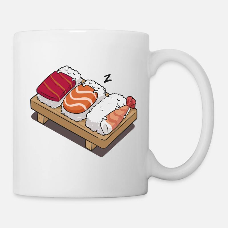 Baby sushi - Mug - white