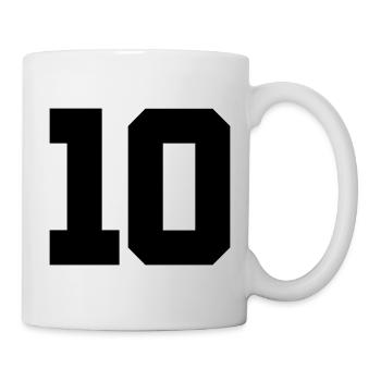 10 - Mug - white - Right
