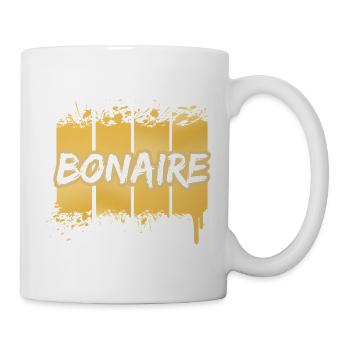 Bonaire - Mug - white - Right