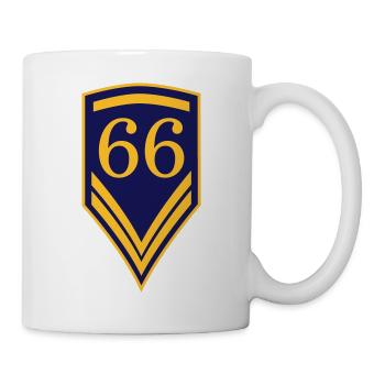 66 - Mug - white - Right
