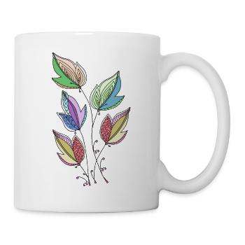 List - Mug - white - Right