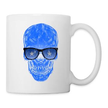 Somalia - Mug - white - Right