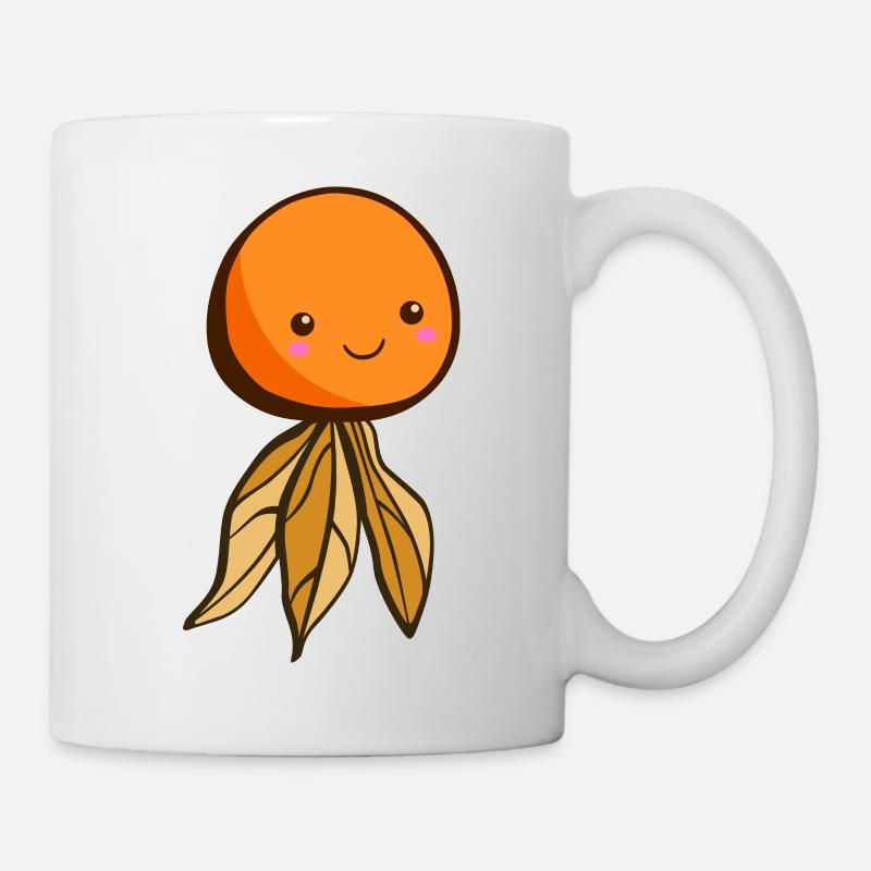 PrincessPhysalis - Mug - white