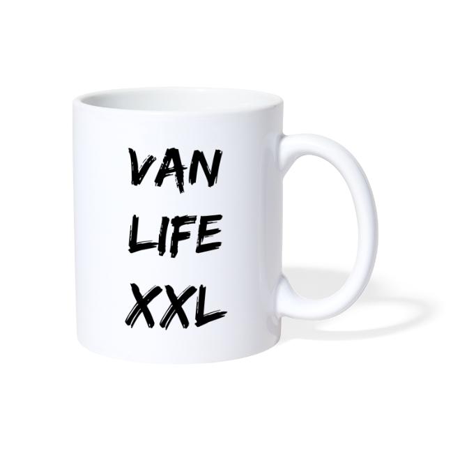 VanlifeXXL Accesoires