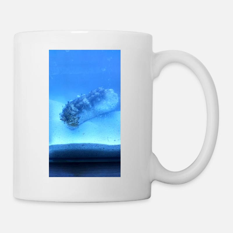 Lake Roller - Mug - white