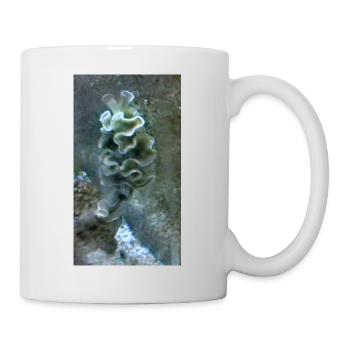 Sea Snail - Mug - white - Right