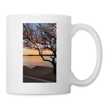 Starigrad-Paklenica - Tasse - Weiß - Rechts