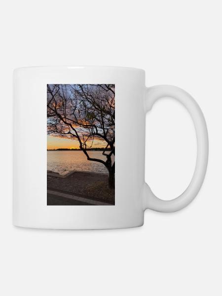 Starigrad-Paklenica - Tasse - Weiß
