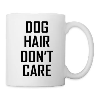 Hund Dog - Mug - white - Right