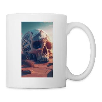 My Design - Mug - white - Right