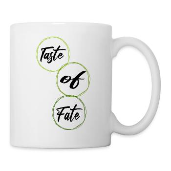funny quote present idea jokes awesome gift - Tasse - Weiß - Rechts