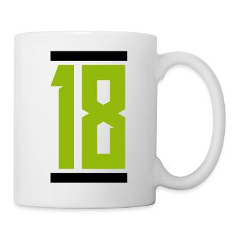18 - Mug - white - Right