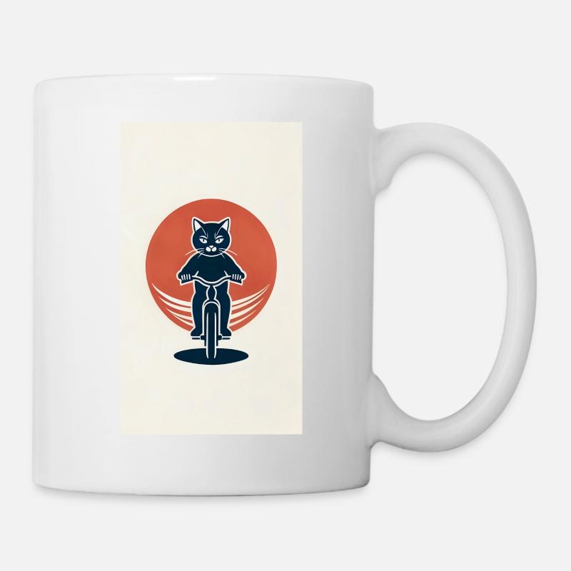 19875651 - Tasse - Weiß