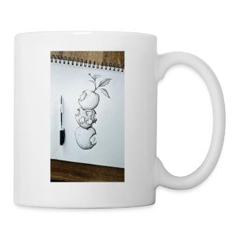 1000140978 - Tasse - Weiß - Rechts