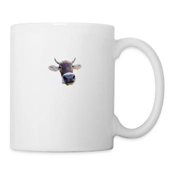 cow - Mug - white - Right