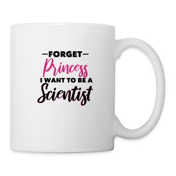 Professor - Mug - white - Right