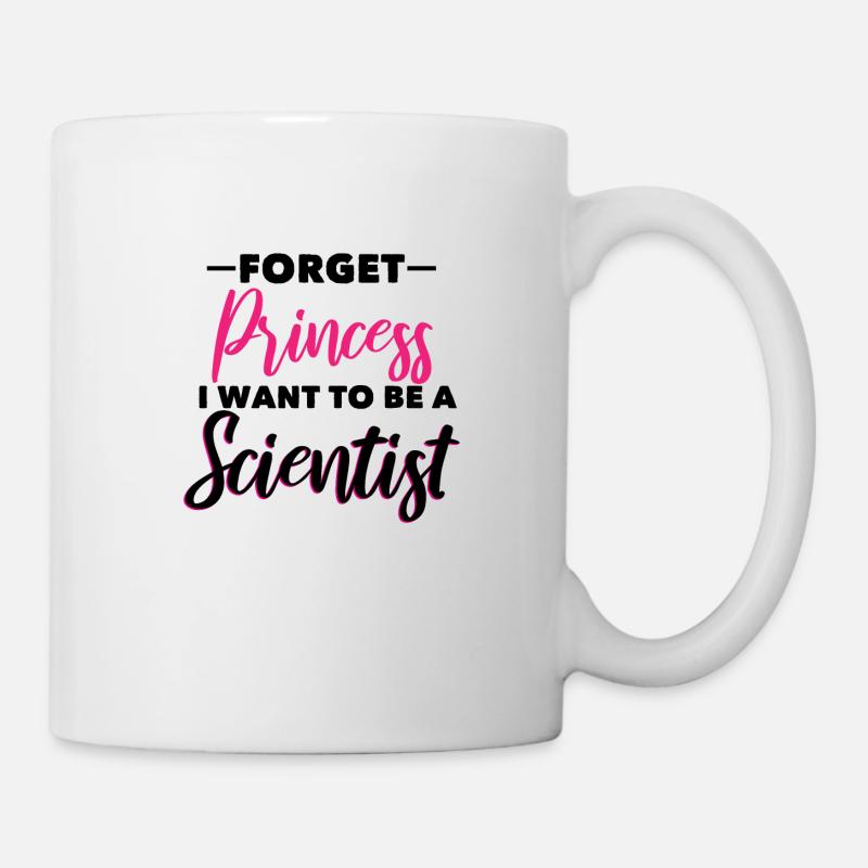 Professor - Mug - white