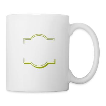 Dzien Dobry, gift, gift idea - Mug - white - Right