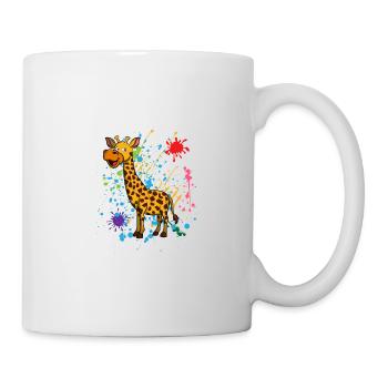 School start School start 2019 Gift enrollment - Mug - white - Right